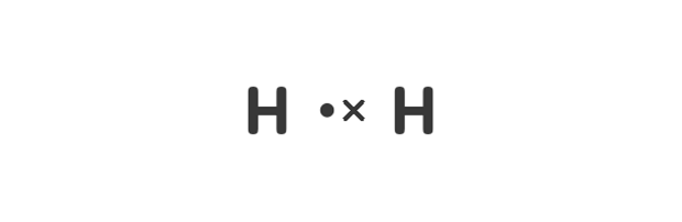 氫氣（H₂）