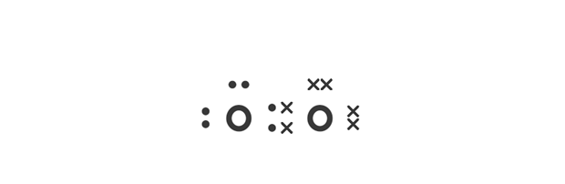 氧氣（O₂）
